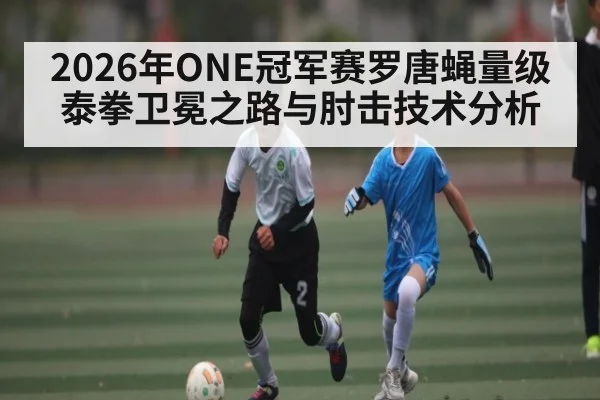2026年ONE冠军赛罗唐蝇量级泰拳卫冕之路与肘击技术分析 | KaiBao Sports